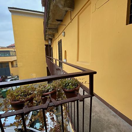 Monolocale Morimondo 1 มิลาน ภายนอก รูปภาพ